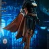 Hot Toys Batman Arkham Knight Batgirl Sixth Scale Figure