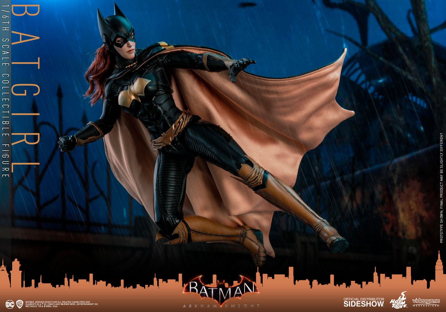 batgirl dc comics gallery e bb d ff