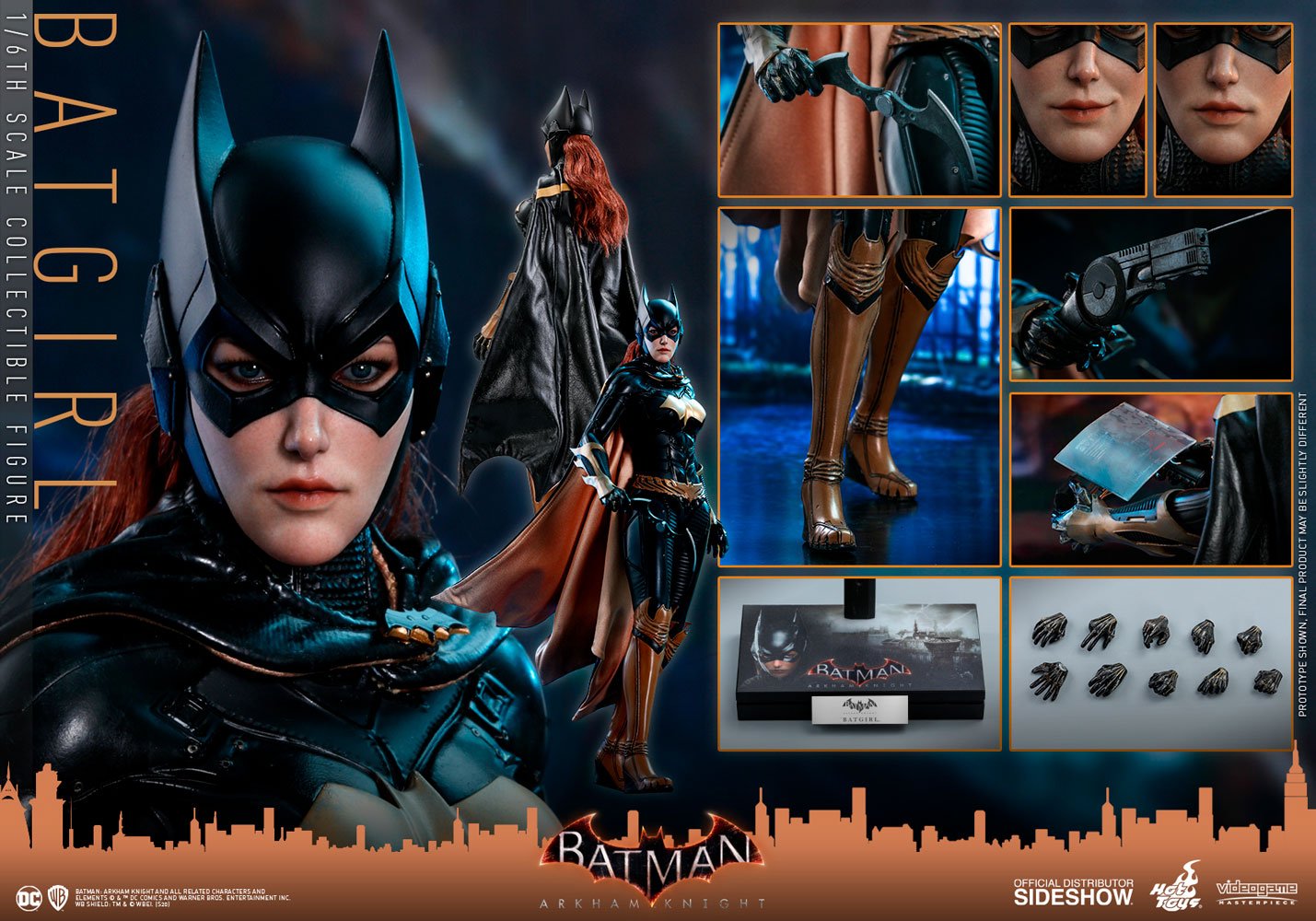 batgirl dc comics gallery e bb d bf