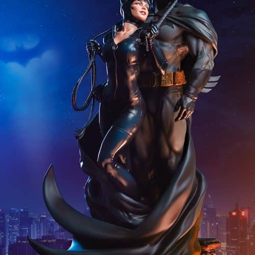 batman and catwoman dc comics gallery cb f b