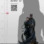 batman and catwoman dc comics gallery cb fab