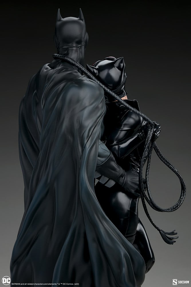 batman and catwoman dc comics gallery cb e