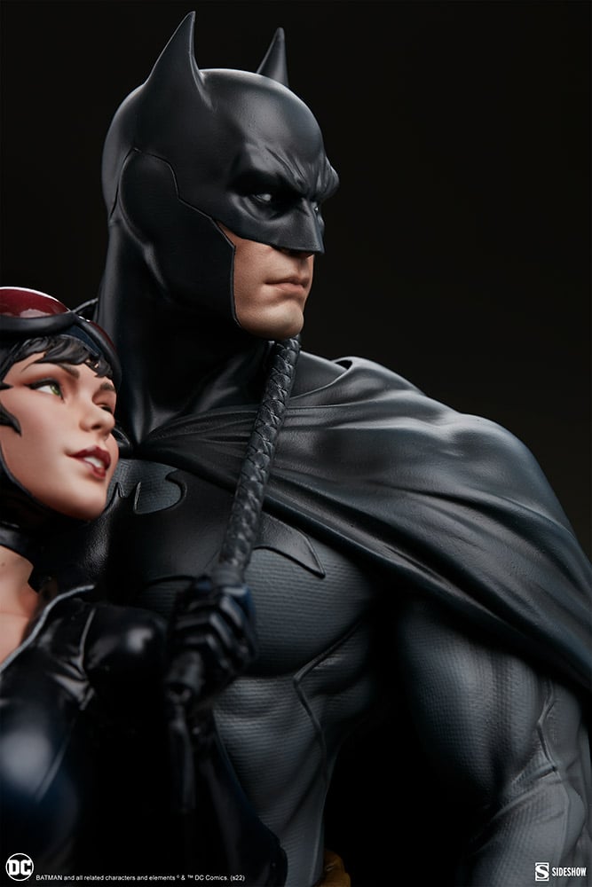 batman and catwoman dc comics gallery cb a