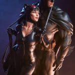 batman and catwoman dc comics gallery cb aa c