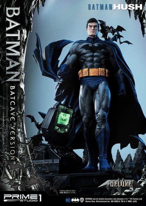 batman batcave deluxe version dc comics gallery f fffe c f