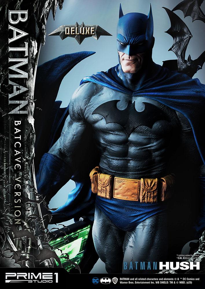 batman batcave deluxe version dc comics gallery f fffe b d
