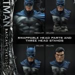 batman batcave deluxe version dc comics gallery f b