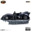 batman batmobile deluxe dc comics gallery d ac