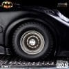 batman batmobile deluxe dc comics gallery d ac