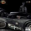 batman batmobile deluxe dc comics gallery d ac c d