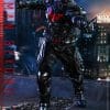 batman beyond dc comics gallery e edab c a