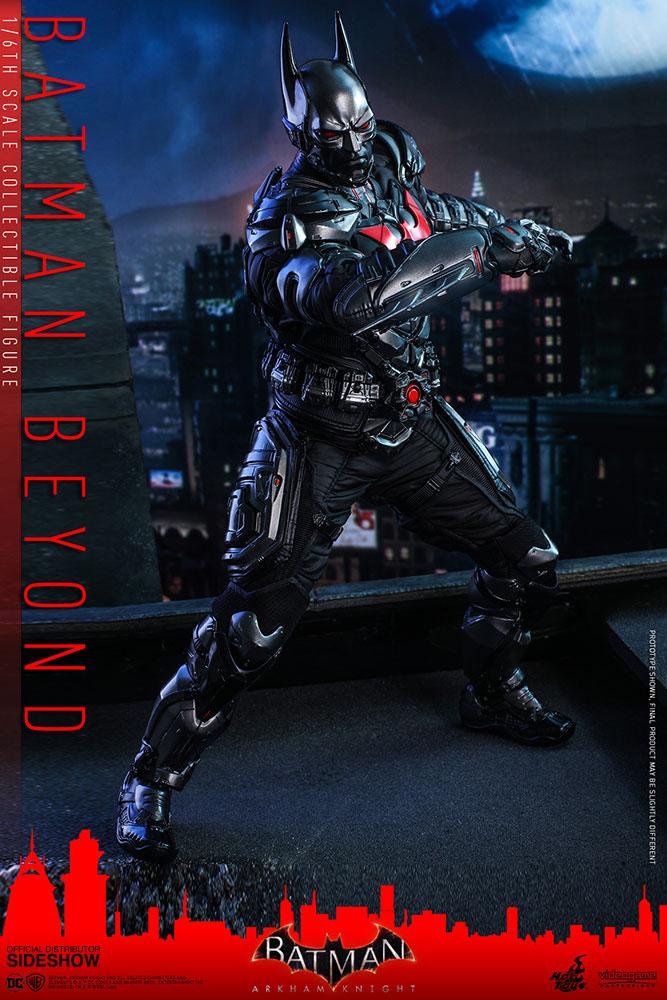 batman beyond dc comics gallery e edab a db