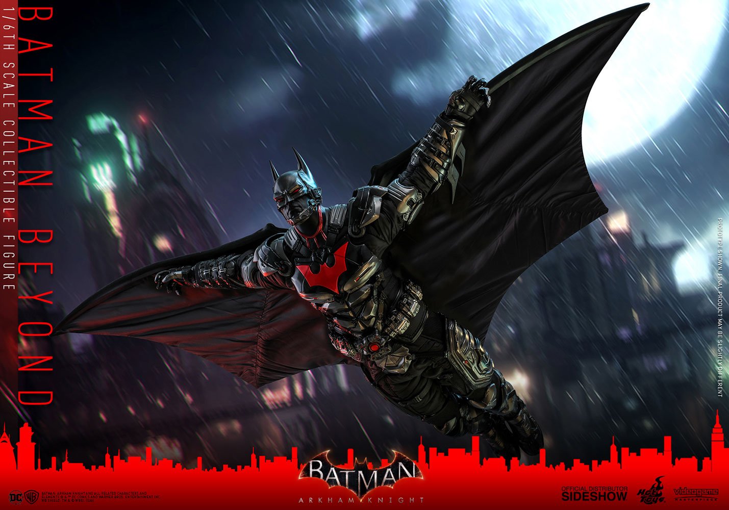batman beyond dc comics gallery e edaf