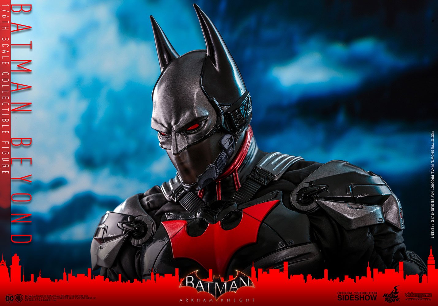 batman beyond dc comics gallery e edc a a