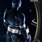 batman deluxe version dc comics gallery f d b