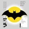 batman led logo light large dc comics gallery fe fc a