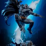 Sideshow Collectibles The Dark Knight Returns Premium Format Figure