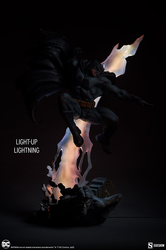 batman the dark knight returns dc comics gallery d f