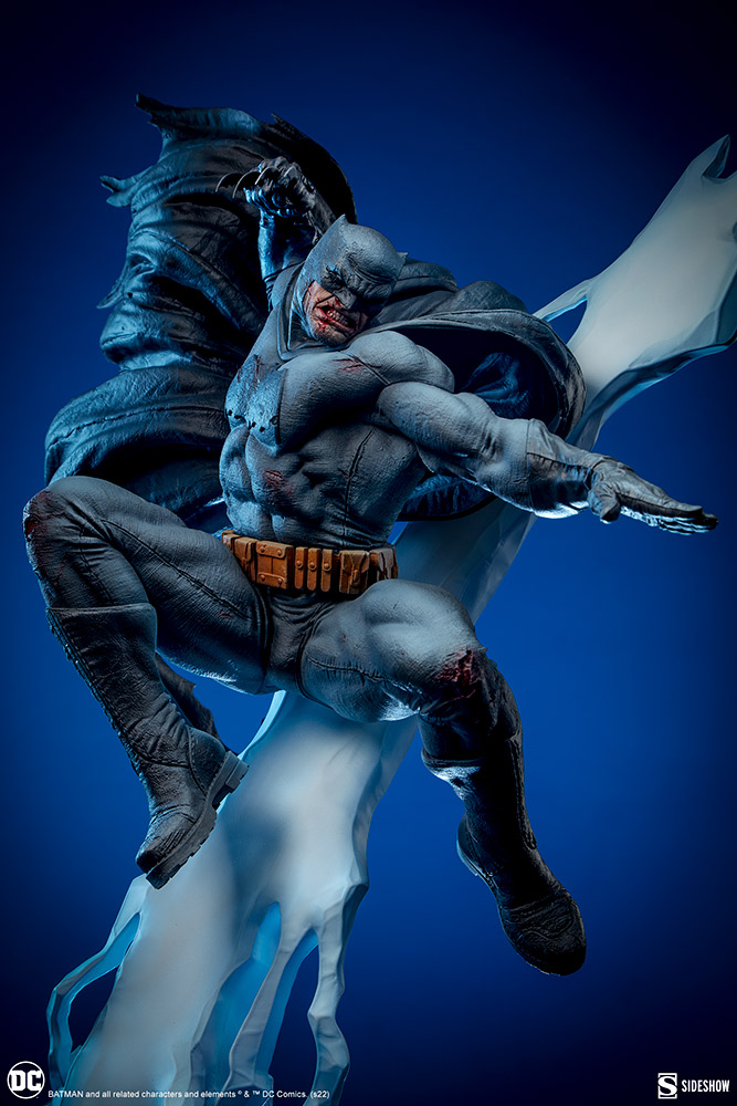 batman the dark knight returns dc comics gallery d f