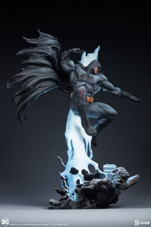 batman the dark knight returns dc comics gallery d d