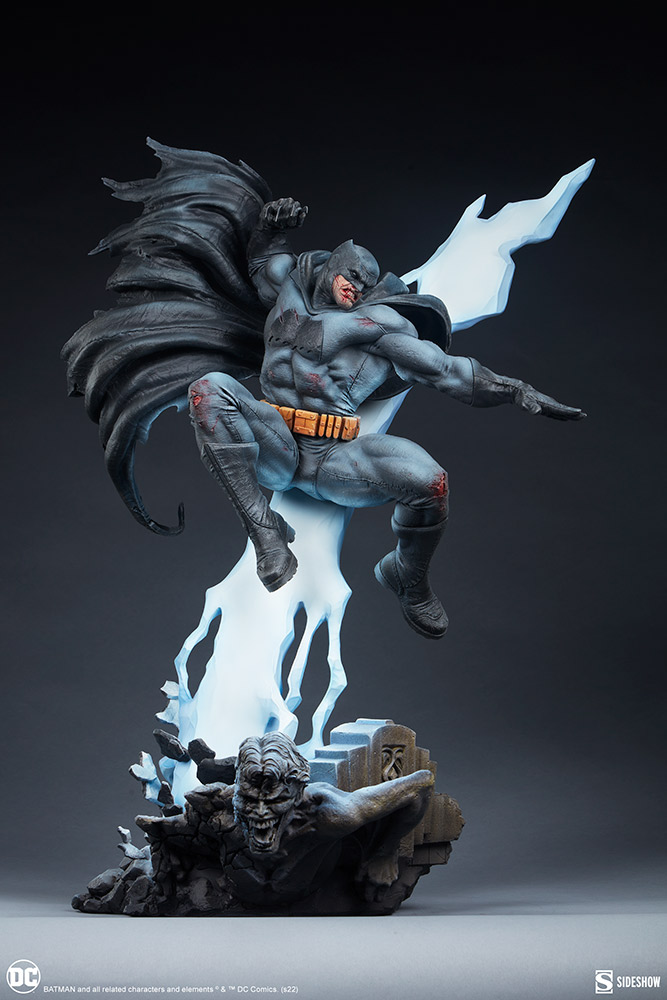batman the dark knight returns dc comics gallery d c