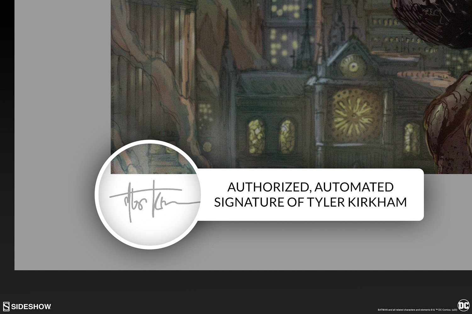 batman the dark knight dc comics gallery e b e