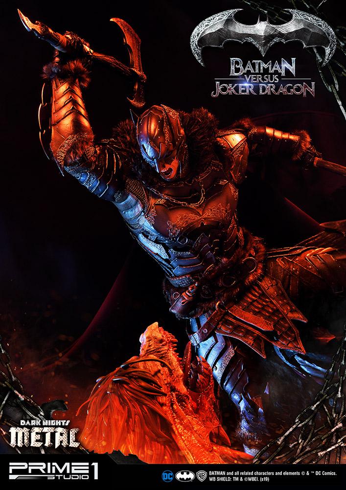 batman vs joker dragon deluxe version dc comics gallery f b a