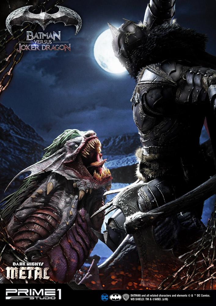 batman vs joker dragon deluxe version dc comics gallery f b a e