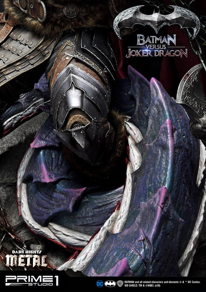 batman vs joker dragon deluxe version dc comics gallery f b d f