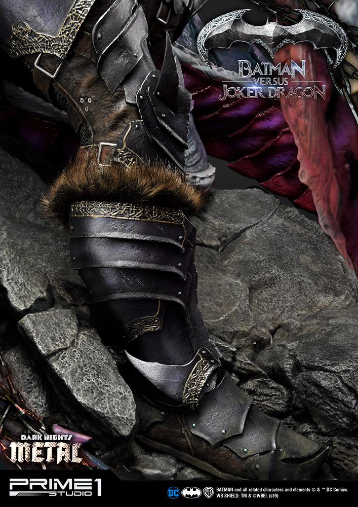 batman vs joker dragon deluxe version dc comics gallery f b d aa