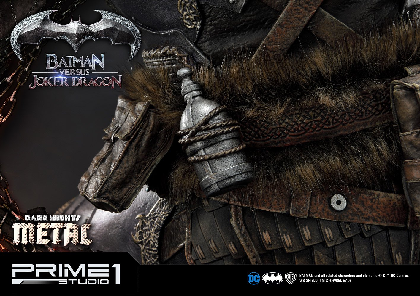 batman vs joker dragon deluxe version dc comics gallery f b dc e af