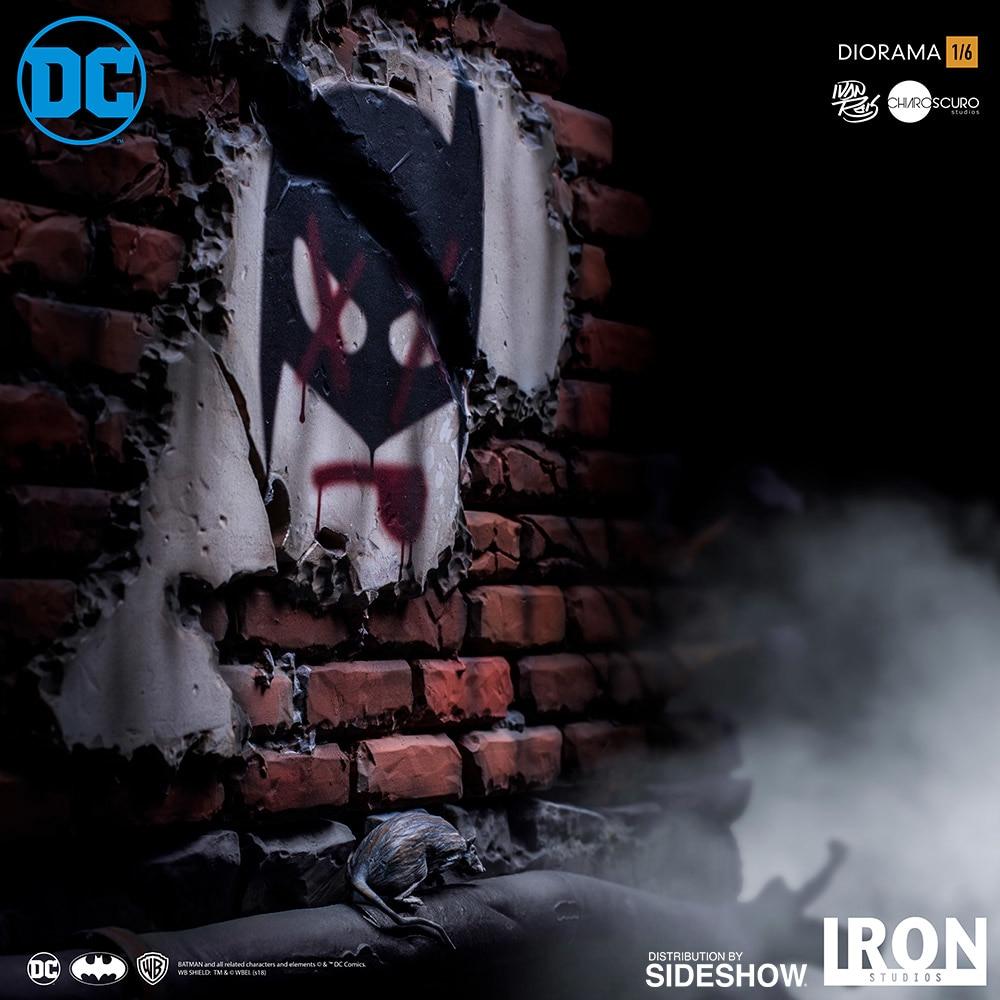 batman vs the joker dc comics gallery c ceb