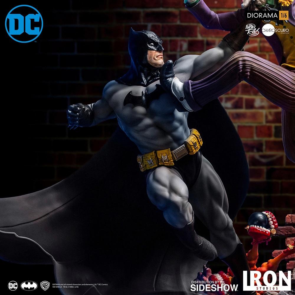 batman vs the joker dc comics gallery c ceb e