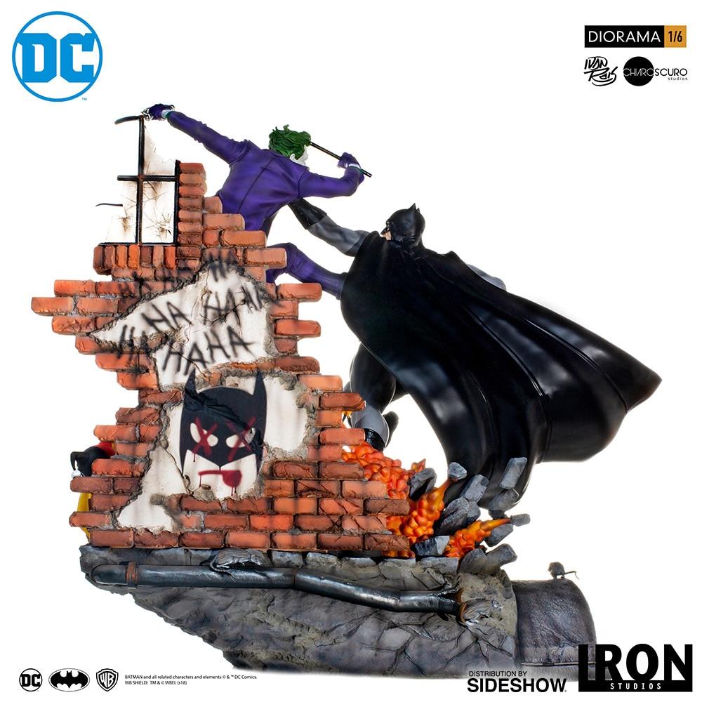 batman vs the joker dc comics gallery c ceb cdee