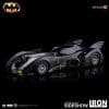 batmobile dc comics gallery d b b a f