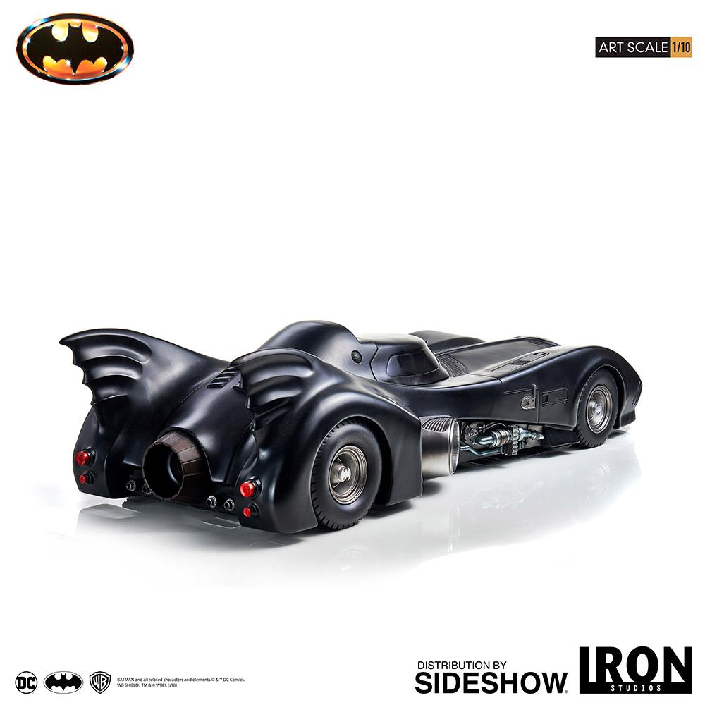 batmobile dc comics gallery d b a a cef