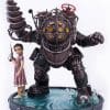 big daddy bouncer bioshock gallery d d