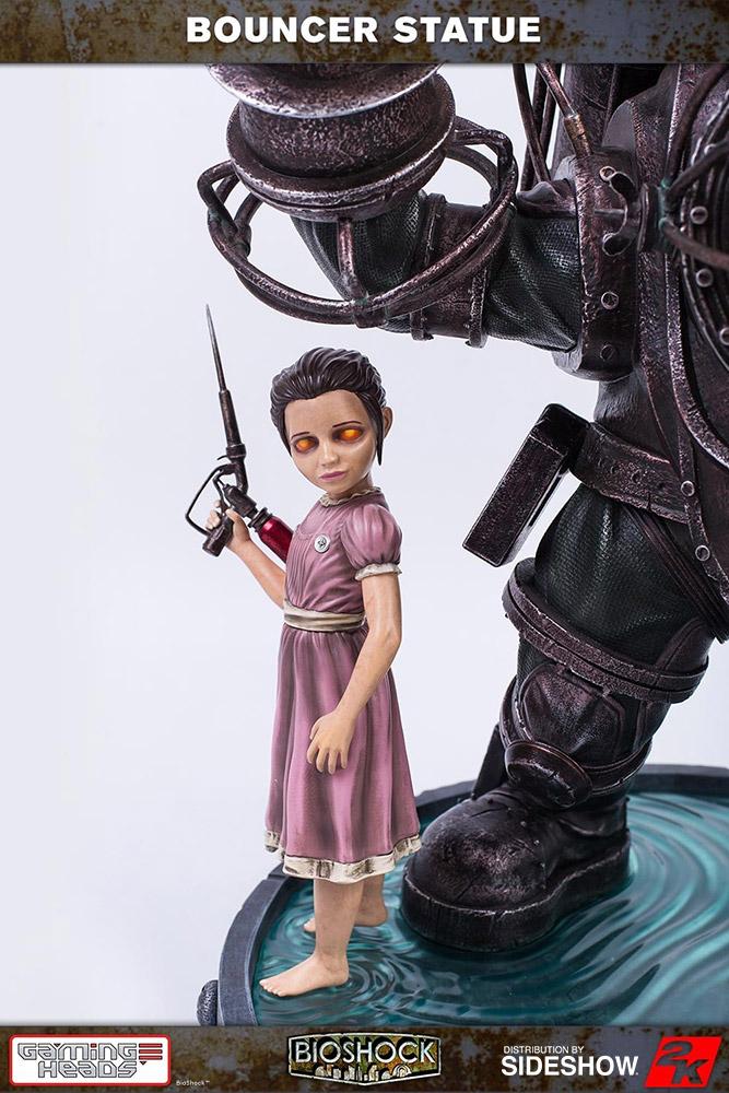 big daddy bouncer bioshock gallery d