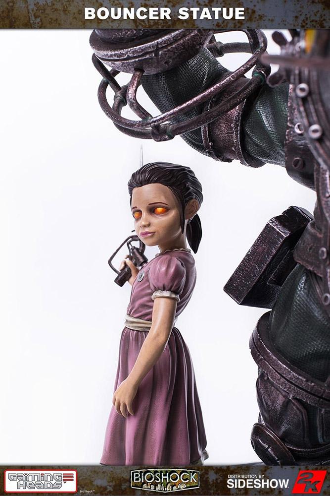 big daddy bouncer bioshock gallery d e b
