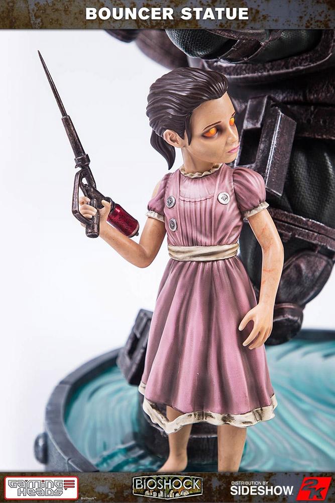 big daddy bouncer bioshock gallery d bc ee