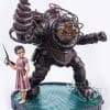 big daddy bouncer bioshock gallery d c