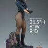 black canary dc comics gallery fb c b cb