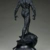 black panther premium format figure marvel gallery ae ad a
