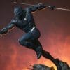 black panther marvel gallery d e b b