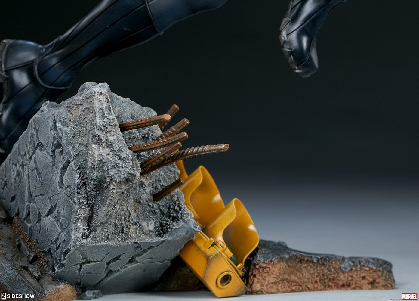 black panther marvel gallery d e e a d