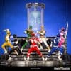 black ranger mighty morphin power rangers gallery f b a f