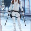 black widow sixth scale figure marvel gallery cb f c dd