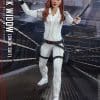 black widow sixth scale figure marvel gallery cb f a