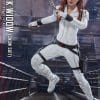 black widow sixth scale figure marvel gallery cb f f