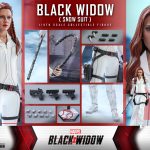 black widow sixth scale figure marvel gallery cb a e ad